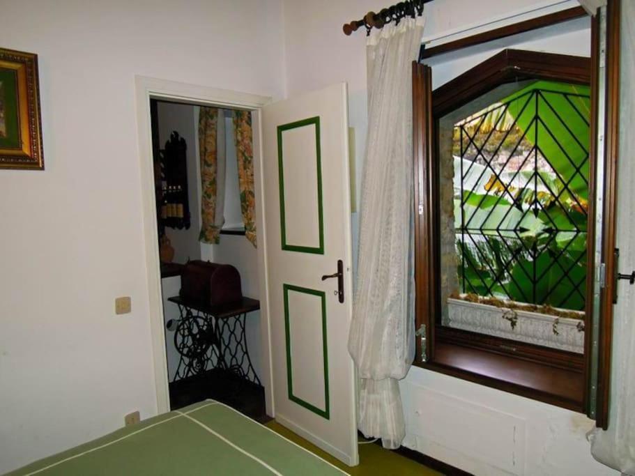 Villa Pinetina ガルニャーノ エクステリア 写真