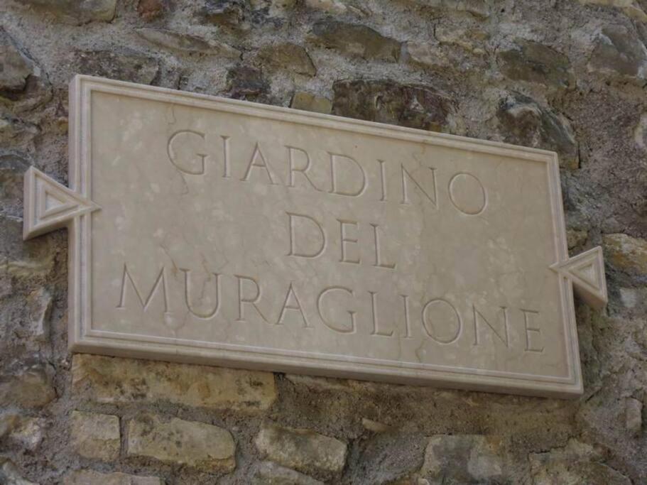 Villa Pinetina ガルニャーノ エクステリア 写真