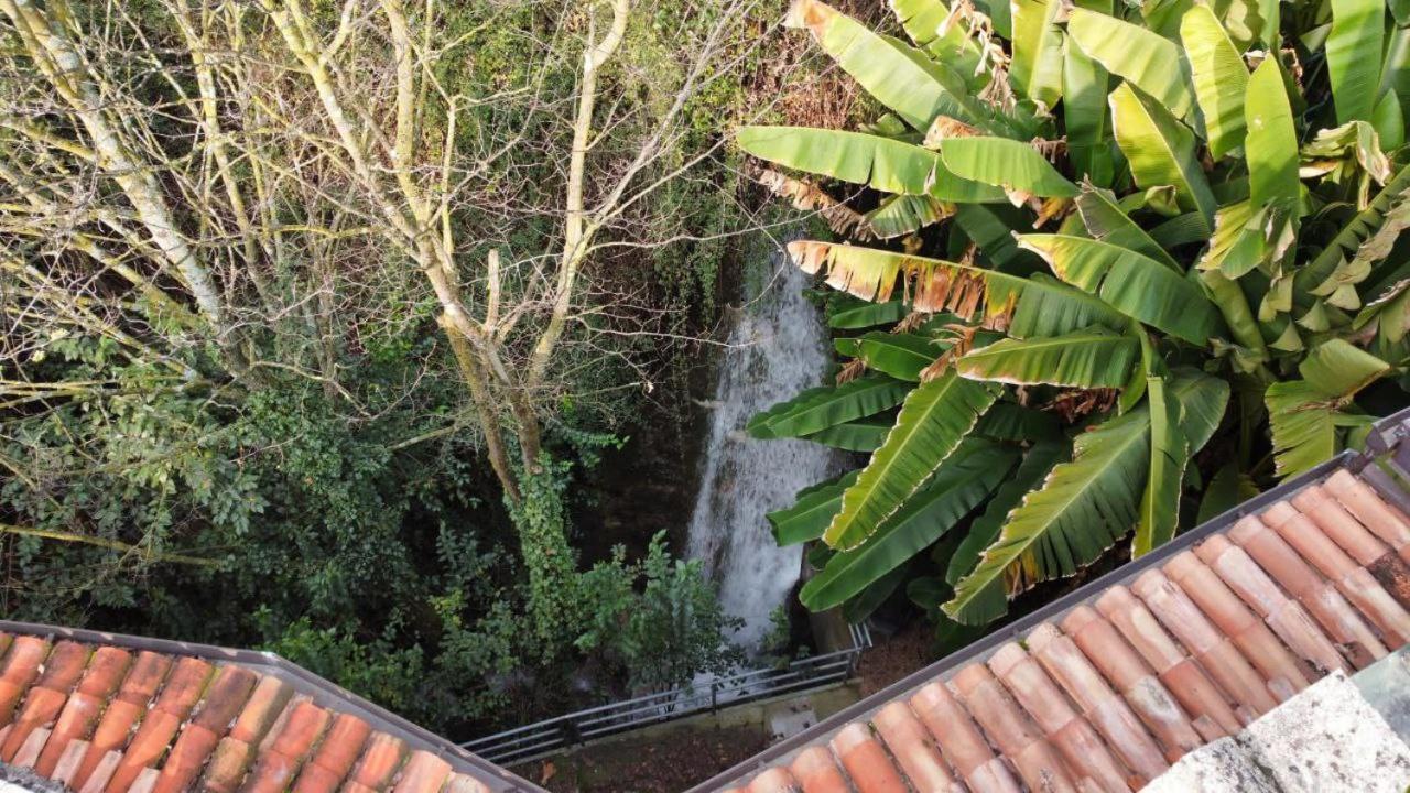 Villa Pinetina ガルニャーノ エクステリア 写真